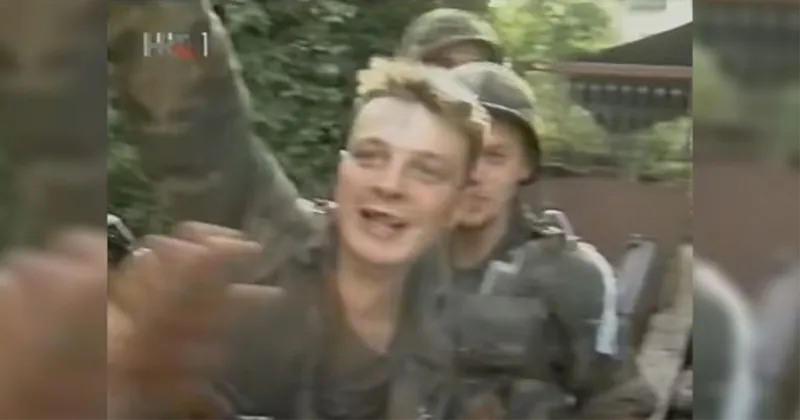 Napustio nas je branitelj koji je pred kamerama HRT-a viknuo 'Pozdrav Lepoglavi'