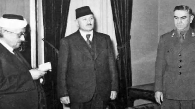 Muftija Muftić na današnji dan: Nek nam živi Hrvatska, dok je svijeta i vijeka