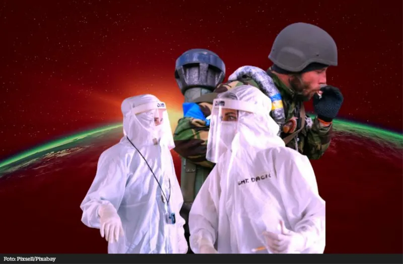 Kraj globalizacije