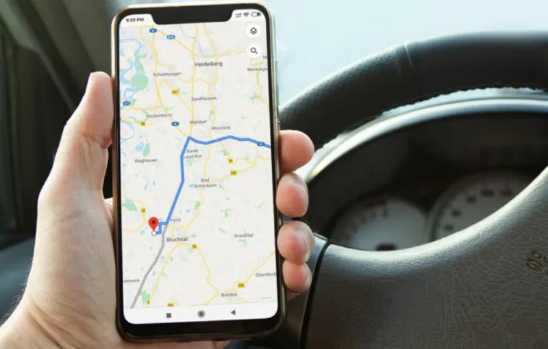 Nova generacija Android mobitela dobiva preciznije određivanje lokacije GPS-om