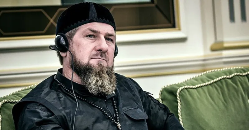 Kadirov: Jamčim vam, zauzet ćemo Kijev i sve druge ukrajinske gradove