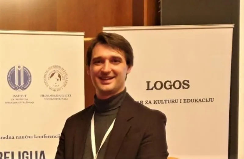 Nemoj je više braniti... Tomislav Tadić: Neka ste mojoj majci uveli sankcije, ako je to za bolje sutra svih nas u BiH
