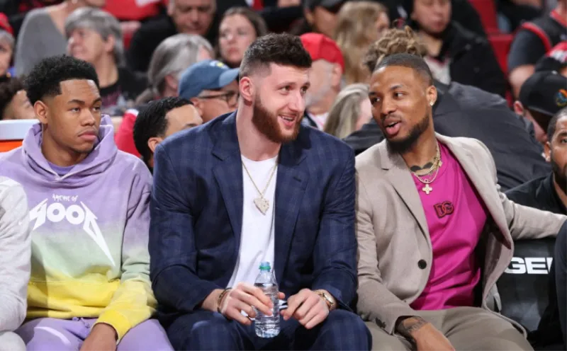 Za korisnike pučkih kuhinja u Hrvatskoj Jusuf Nurkić donirao 25 tisuća eura
