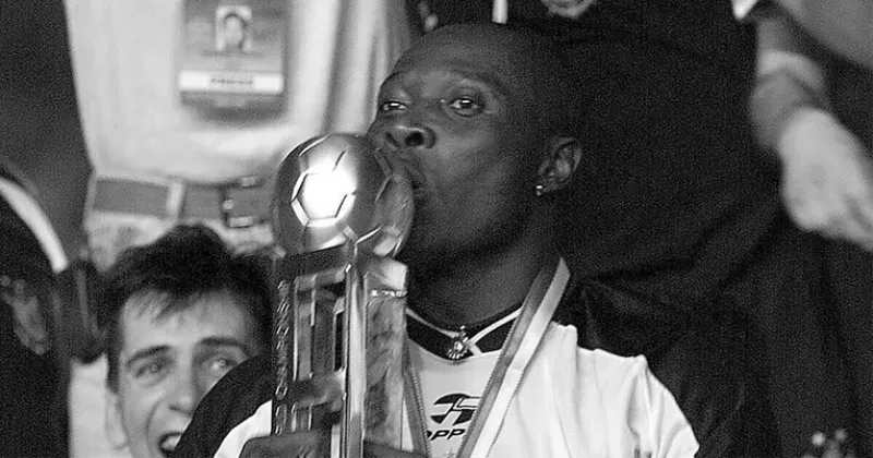 Od posljedica prometne nesreće preminuo je legendarni Realovac, kolumbijski nogometaš Freddy Rincon
