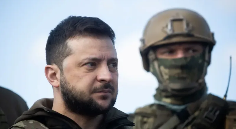 Zelenski: Najprije sigurnosne garancije za Ukrajinu, nakon toga sastanak s Putinom 