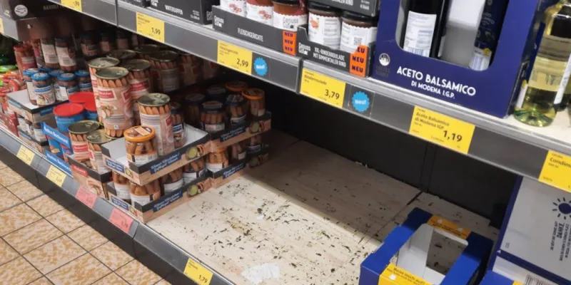 Ulja nema, a kad dođe na police 5 je eura, poskupljuju i pekarski proizvodi