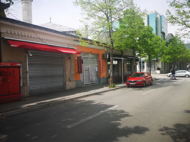 Neradna nedjelja u Mostaru već postala plutajuća, mijenja se za ponedjeljak, utorak...