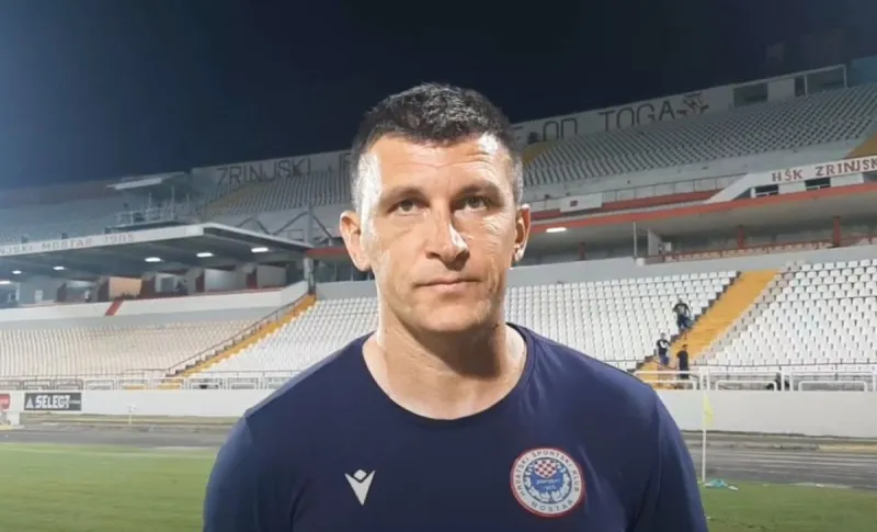 Sergej Jakirović ima novi klub! Ostaje u Europi!