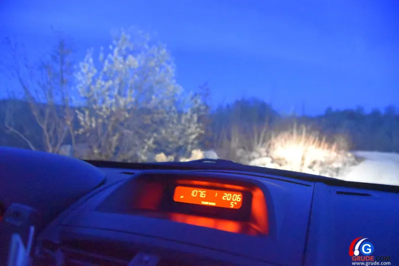 (FOTO/VIDEO) Grude: požar opustošio šume, i lovci u akciji spašavanja kuća 7