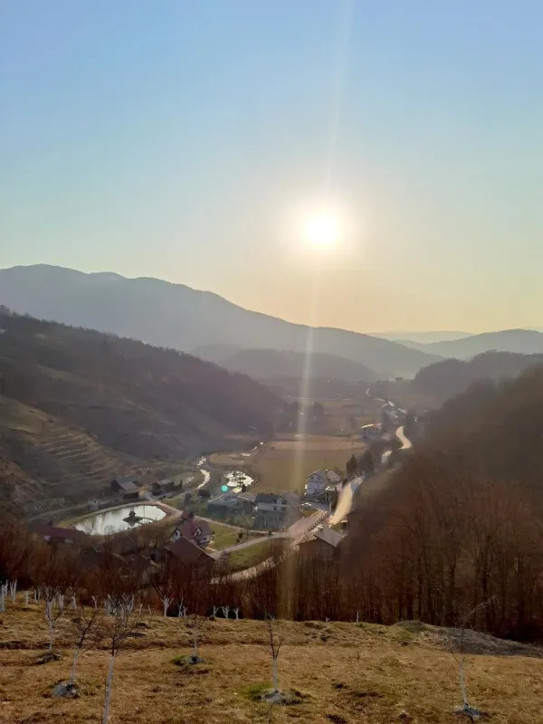 U gradiću u BiH gradi se Hobit naselje 1