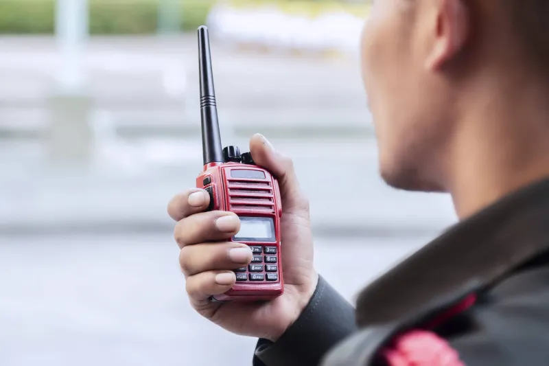 Danas je svjetski dan radioamatera