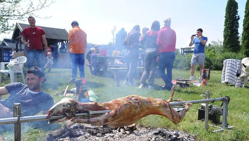 'Jadne' janjadi... pogledajte koliko slobodnih dana donosi ovaj 1. svibanj (maj)