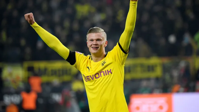 Haaland ima novi klub! 