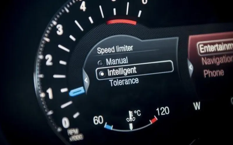 U sve nove automobile u EU stiže uređaj za blokiranje prebrze vožnje