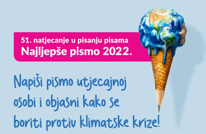 MEĐU NAGRAĐENIMA i pismo Lucije Prlić iz OŠ fra Stipana Vrljića, Sovići
