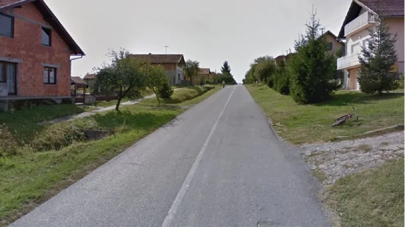 U prometnoj nesreći jedna osoba izgubila život