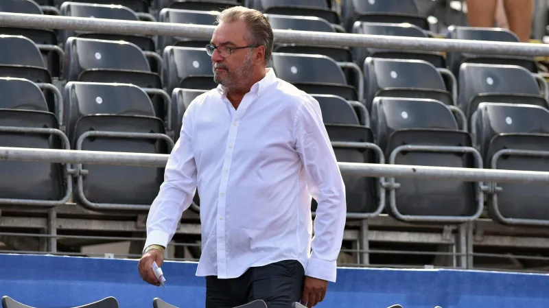 Ante Čačić: Zet i unučad su mi Hercegovci, Gruđani!
