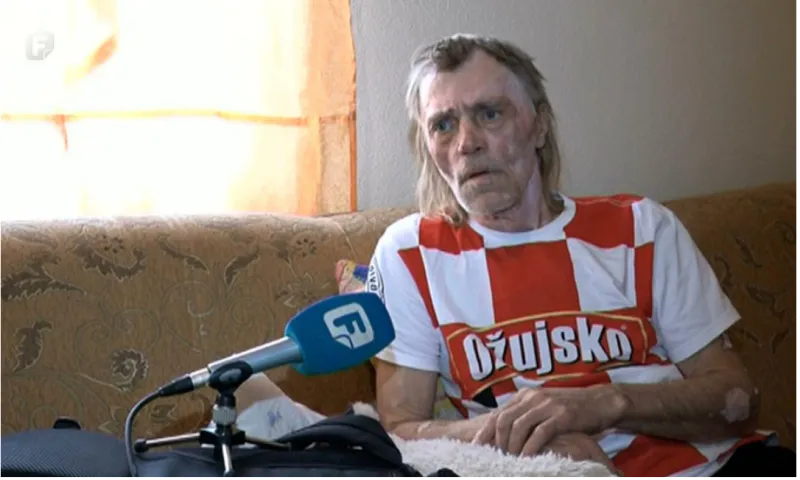 Ovo je Zeničanin koji je pobjegao iz pakla Mariupolja: Grada nema...