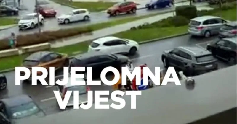 Stigla dojava o dvije bombe u Areni, policija evakuira građane 1