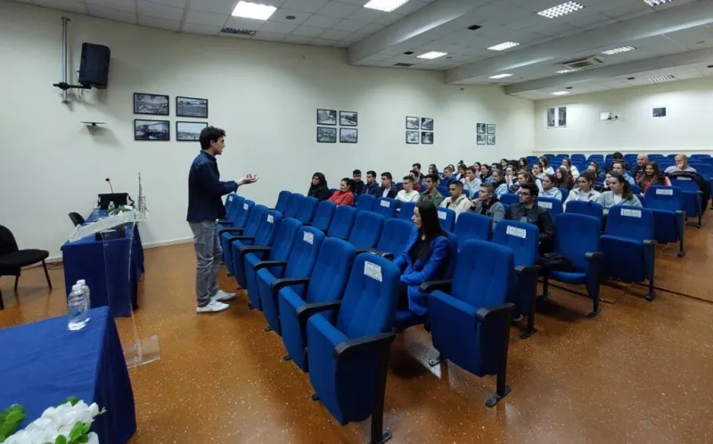 Grude obilježile Dan planeta Zemlje
