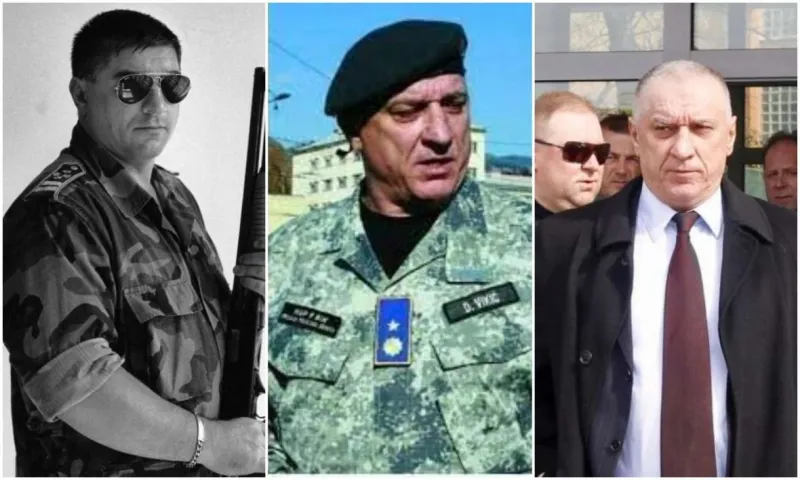 Tko je legendarni Dragan Vikić! Obranio je Sarajevo, a Alija je na samrti pjevao njemu u čast