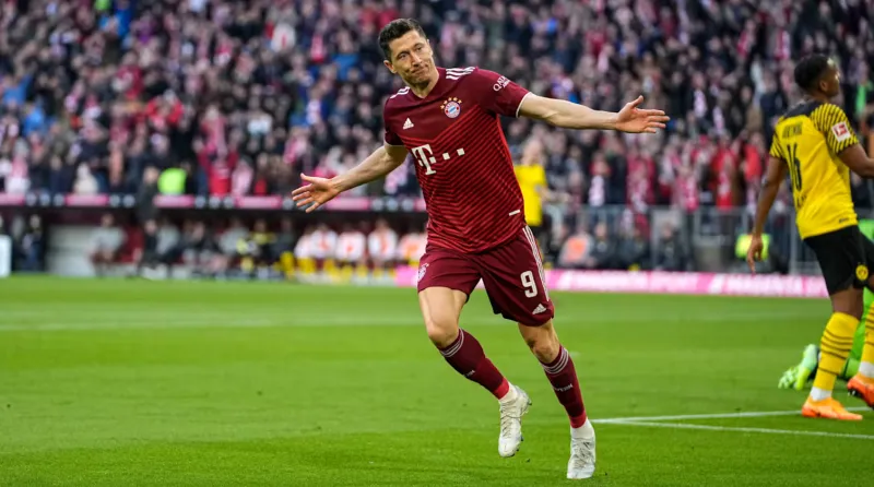 Bayern 10. put u nizu prvak Njemačke!