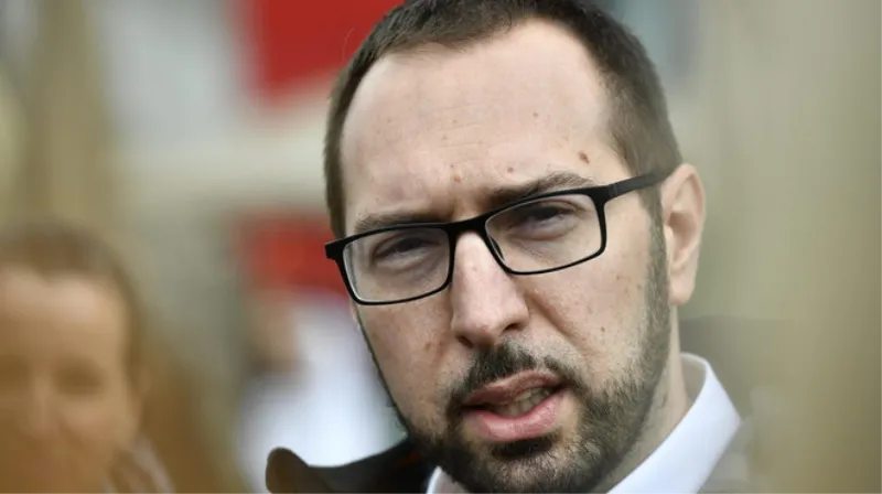 Tomašević: Razgovarao sam s Kordićem i Boškovićem, Zagreb je spreman pomoći Hercegovini