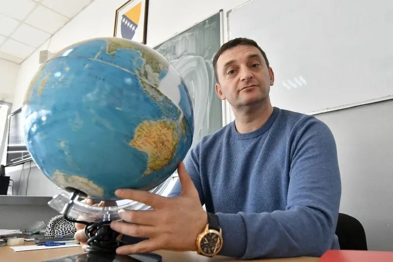 Profesor Vedran Zubić: Ne ubija nas potres, nego loša gradnja