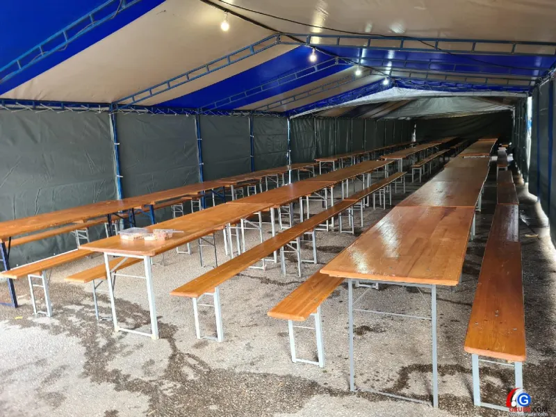 FOTO: DRAGIĆINA PROSLAVILA BLAGDAN SVETOG JURE, OPET U RADOSTI ZAJEDNIŠTVA 19