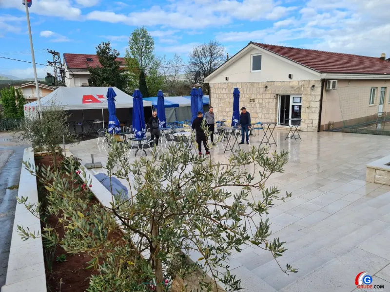 FOTO: DRAGIĆINA PROSLAVILA BLAGDAN SVETOG JURE, OPET U RADOSTI ZAJEDNIŠTVA 21