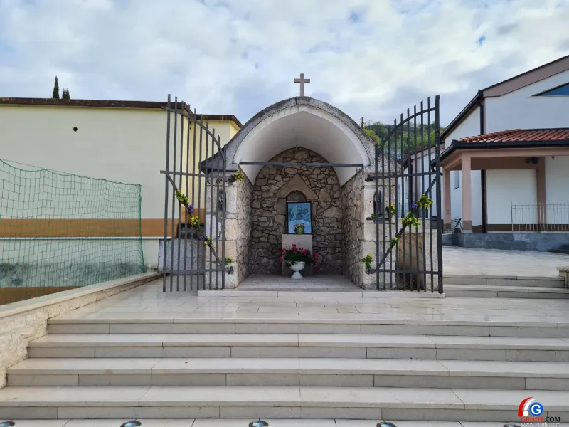 FOTO: DRAGIĆINA PROSLAVILA BLAGDAN SVETOG JURE, OPET U RADOSTI ZAJEDNIŠTVA 24