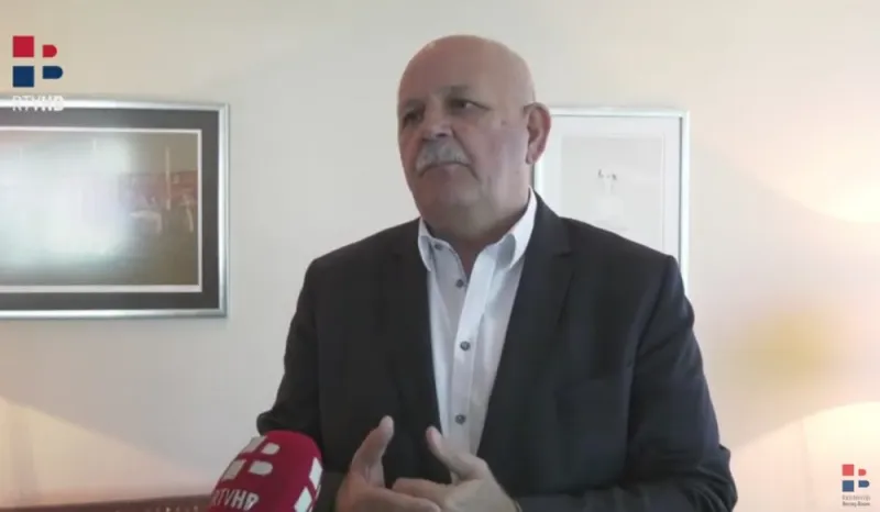 Berislav Kutle: Neminovno povećanje kamata