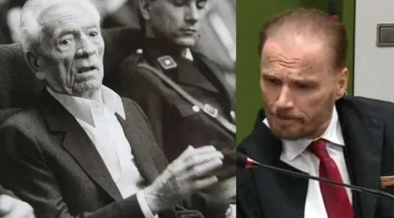 Lice ovog starca Anto Nobilo nikad nije zaboravio! Andrija Artuković ga je pomnožio s nulom za sva vremena