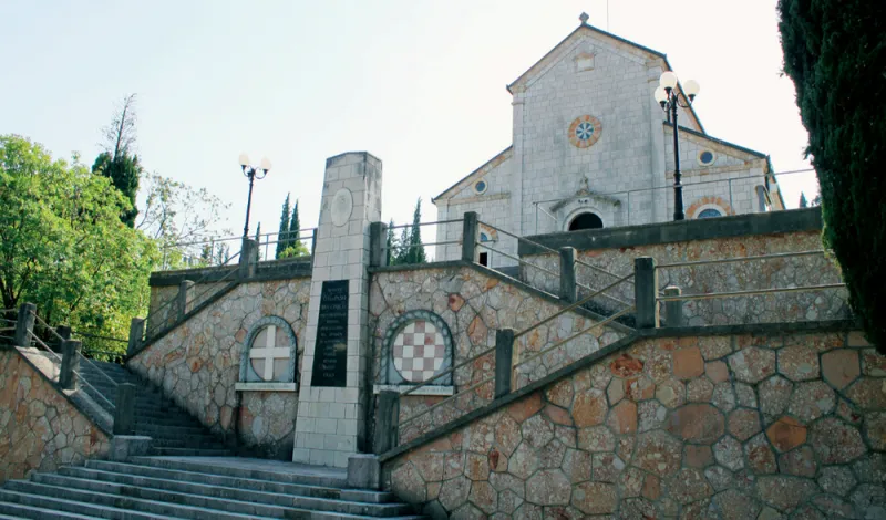 Večeras svečano otvorenje Šimićevih susreta