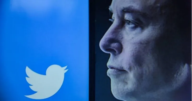 Najbogatiji čovjek na svijetu kupio je Twitter!