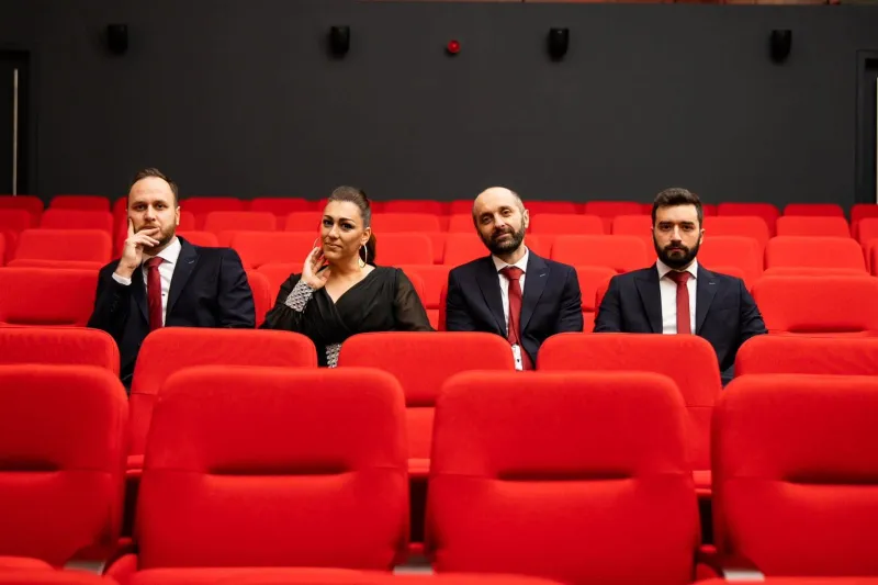 HNK Mostar nastavlja s projektom Jazz u Kazalištu
