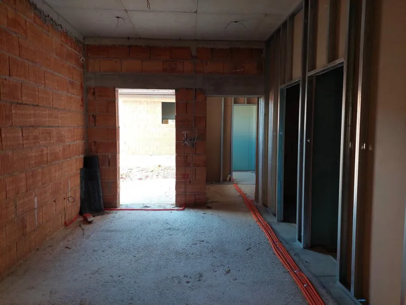 Grude: Nastavak radova na Edukacijsko-rehabilitacijskom centru za djecu i mlade s poteškoćama u razvoju 2