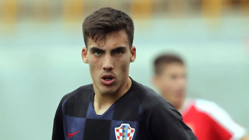 Grudska krv u njemu kola! Šimić je novi Haaland