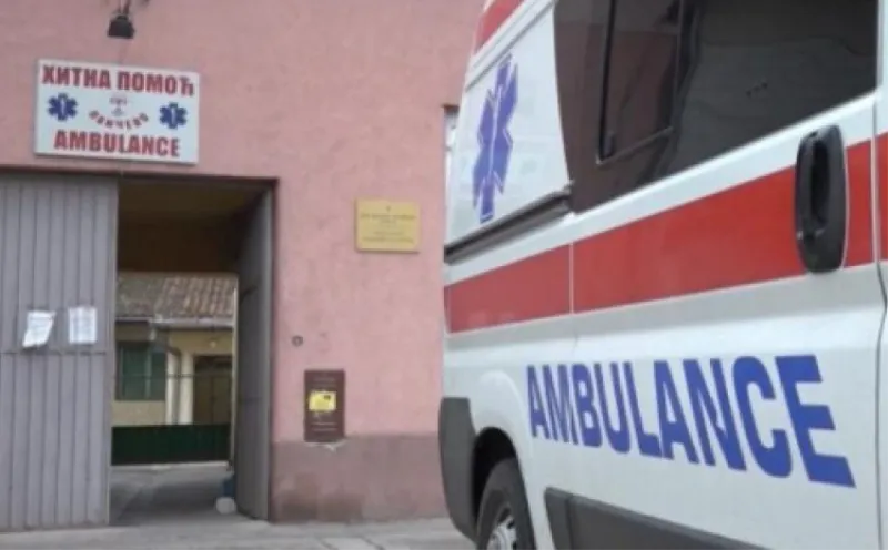 Užas u susjedstvu: Mališani se igrali pa trogodišnjak odsjekao bebi dva prsta