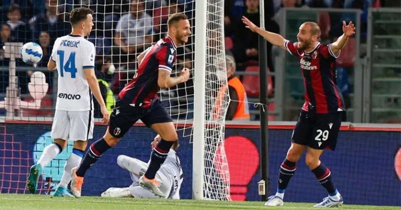 Bitka za prvaka Italije odavno nije bila napetija! Inter kiksao, Milan ostao na vrhu