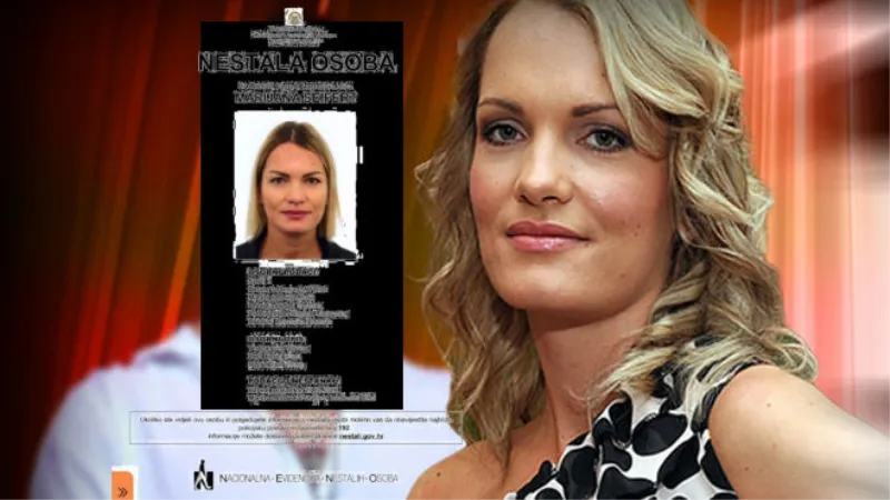Nestala Marijana, pobjednica Big Brothera iz 2011., muž u očaju moli za pomoć