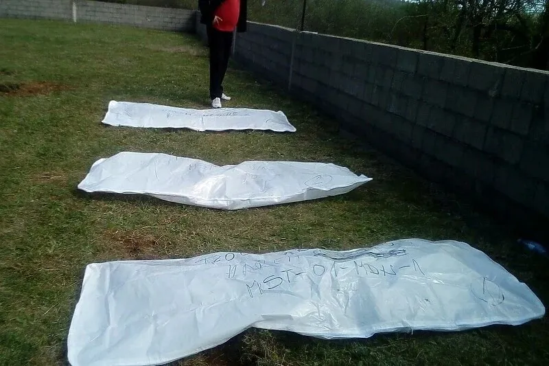 MEĐINE KOD MOSTARA: Pronađeni posmrtni ostaci tri osobe, na spomenutoj lokaciji ima još žrtava iz prošlog rata