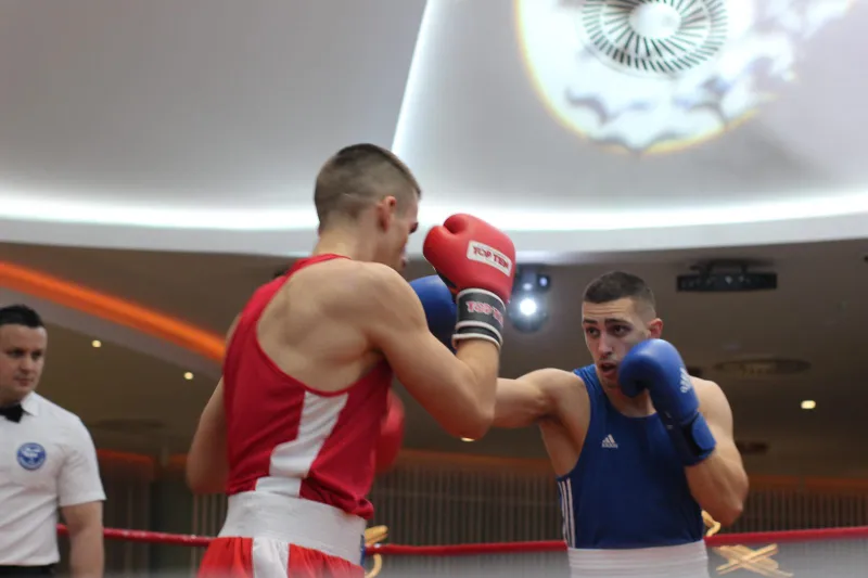 BOKS SE VRAĆA U ŠIROKI BRIJEG – BORBA ZA TITULU USKORO NA PECARI 1