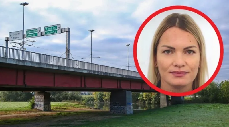 Marijanini mobitel i dokumenti su nađeni kod mosta