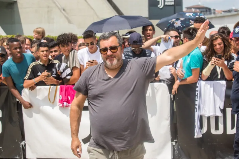 Tko je bio Mino Raiola? Od konobara do čovjeka koji je govorio 7 jezika i od nogometa napravio show business