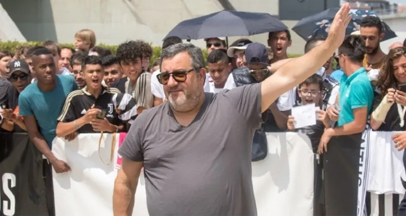 Inače, oplakali smo ga kao rođenog brata: Raiola je oživio
