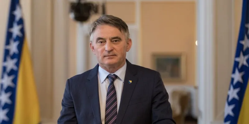 Komšić neće biti kandidat za hrvatskog člana Predsjedništva BiH!?