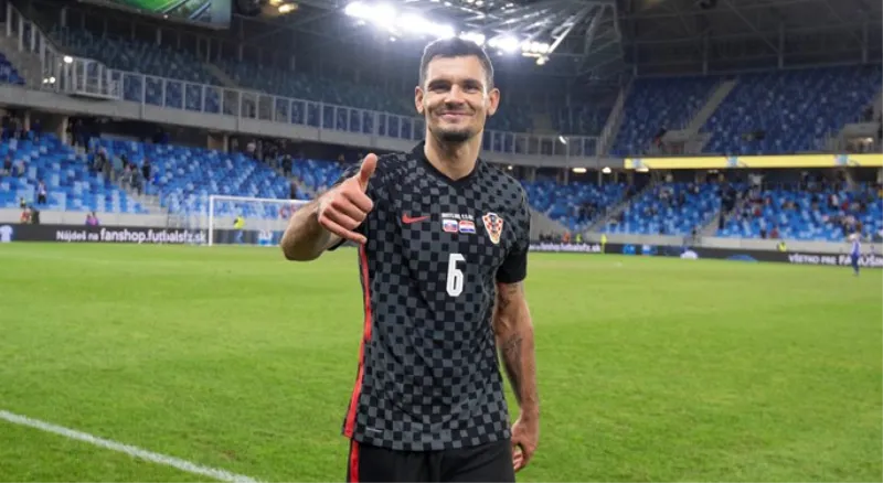 Dejan Lovren osvojio novi naslov prvaka!