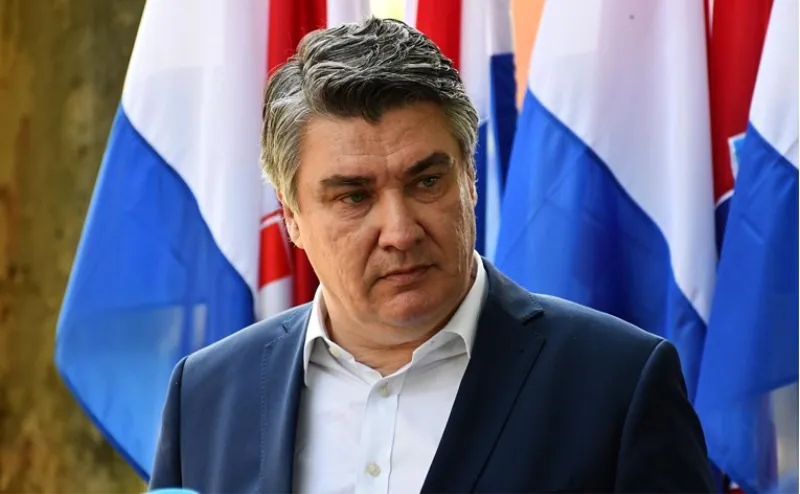 Milanović je stjerao Plenkovića, Grlić Radmana i slične njima u stupicu! Jesu li im važniji Finci ili Hrvati u BiH?