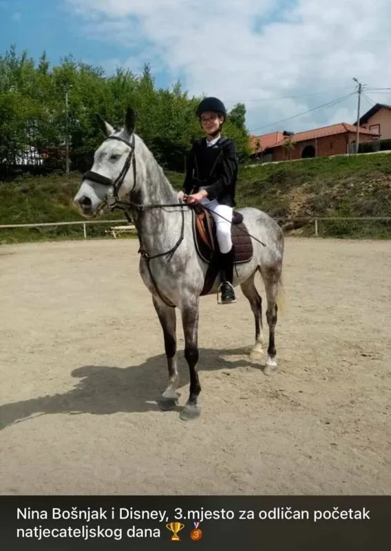 FOTO: Gruđanke fantastične u Banjoj Luci! Na najbolji način najavile međunarodni turnir 1